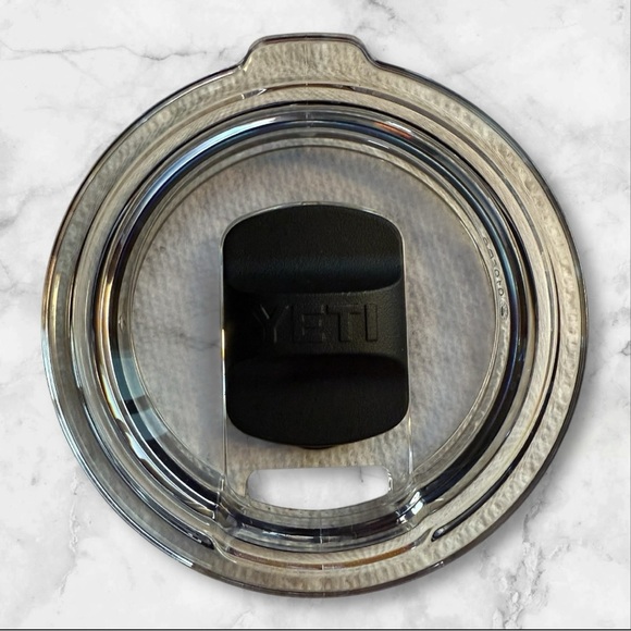 RAMBLER®20 OZ TUMBLER WITH MAGSLIDER™ LID - NEW - Picture 6 of 7